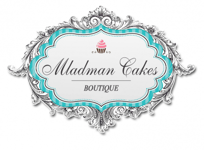 Бутикови торти Mladman Cakes